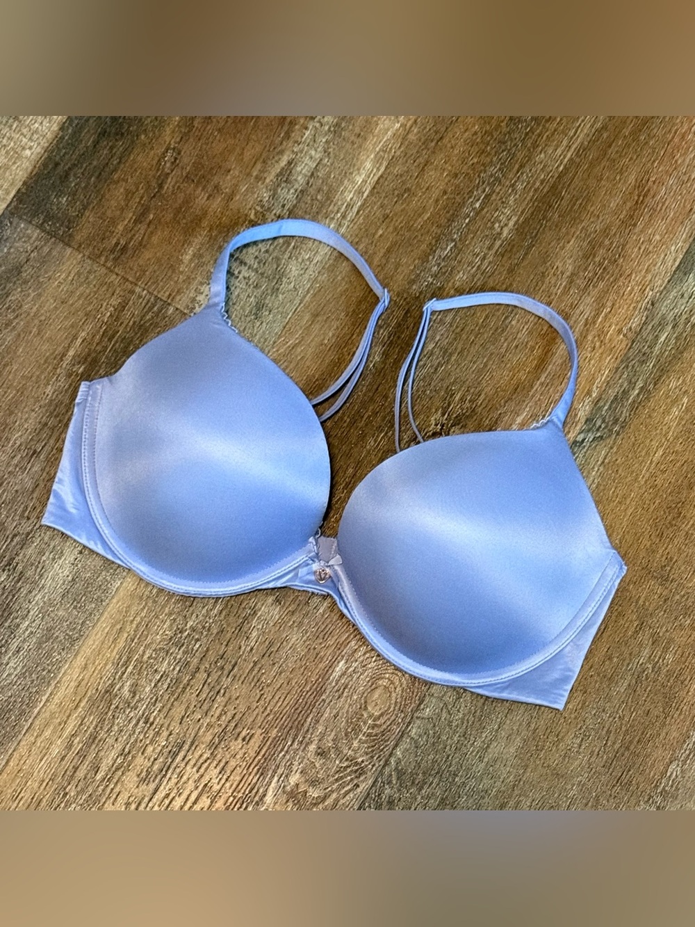 VS Body by Victoria Push-up Bra -  36D